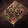 Naipe Gryffindor Harry Potter - Fradostore