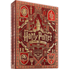 Naipe Gryffindor Harry Potter - Fradostore