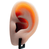 Piercing Carre 311 - Fradostore