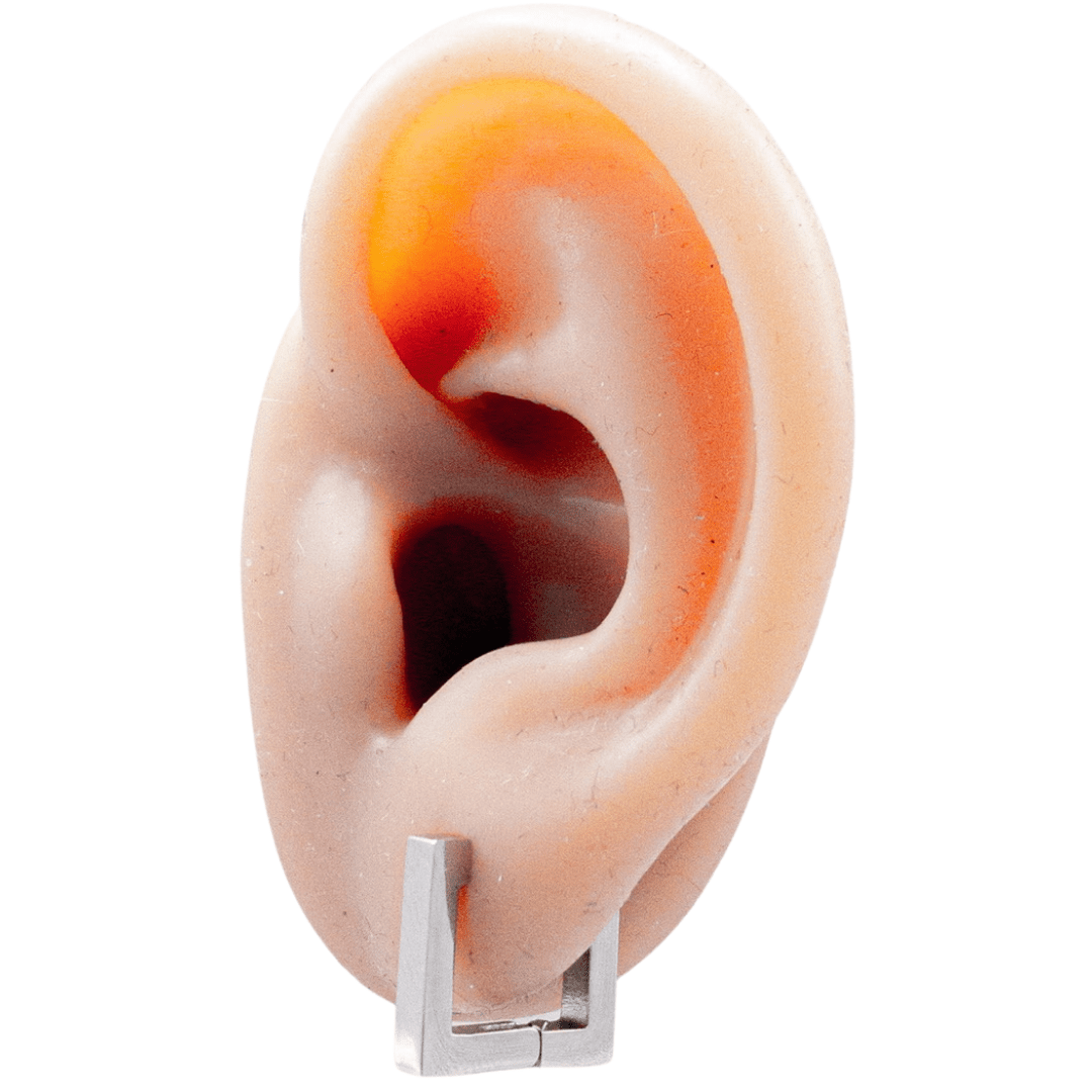 Piercing Carre 413 - Fradostore