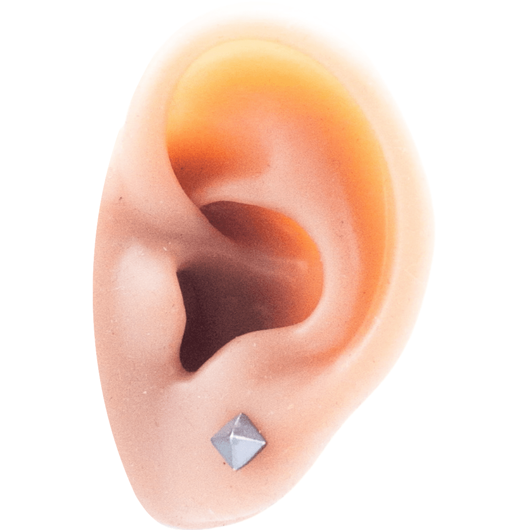 Piercing Front - Fradostore