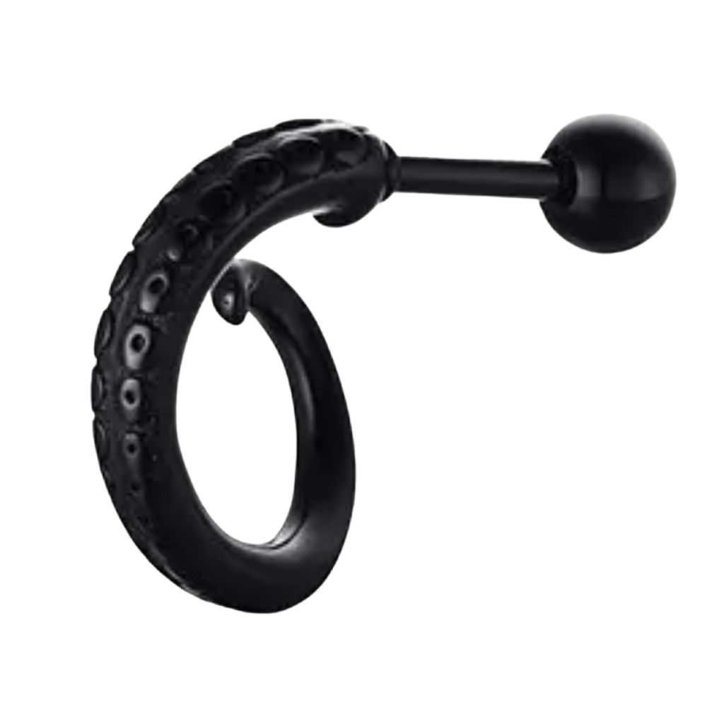 Piercing Kraken 211 - Fradostore