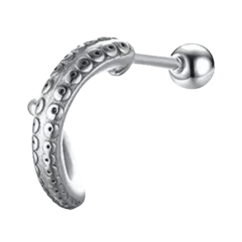 Piercing Kraken 713 - Fradostore
