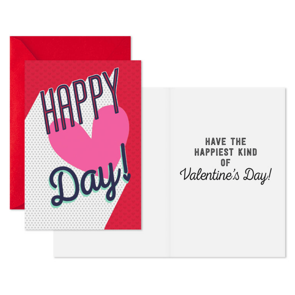 Tarjetas San Valentín - Fradostore