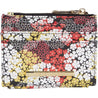 Tarjetero Chicka Floral de Steve Madden - Fradostore