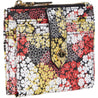 Tarjetero Chicka Floral de Steve Madden - Fradostore